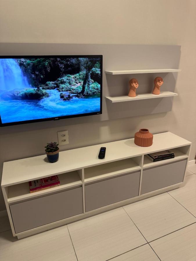 Flat - Boa Viagem Ate 5 Pessoas, Andar Alto Vista Mar, Piscina, Wifi 500mbps,