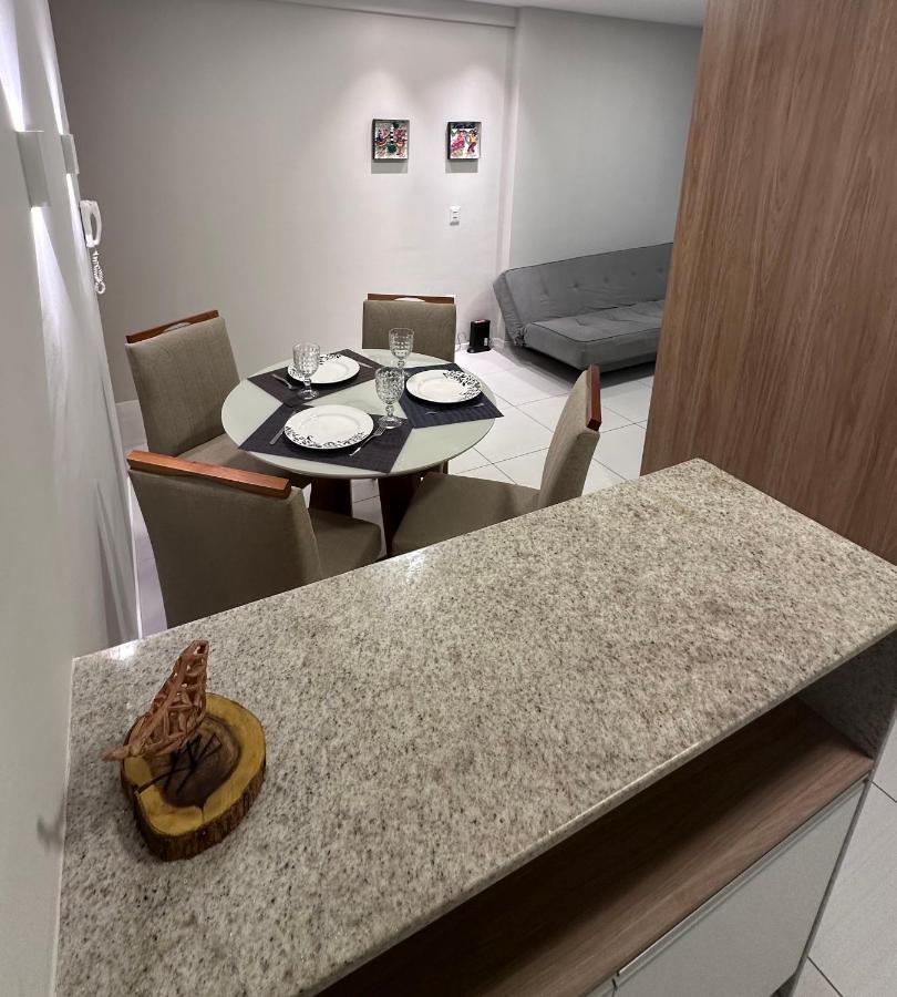 Flat - Boa Viagem Ate 5 Pessoas, Andar Alto Vista Mar, Piscina, Wifi 500mbps, *