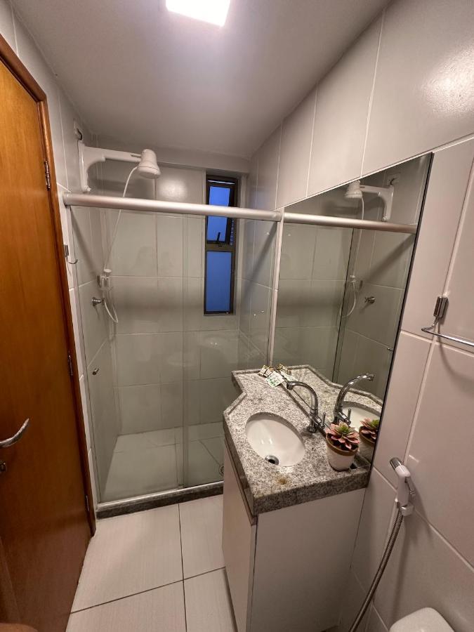 Flat - Boa Viagem Ate 5 Pessoas, Andar Alto Vista Mar, Piscina, Wifi 500mbps, * Recife