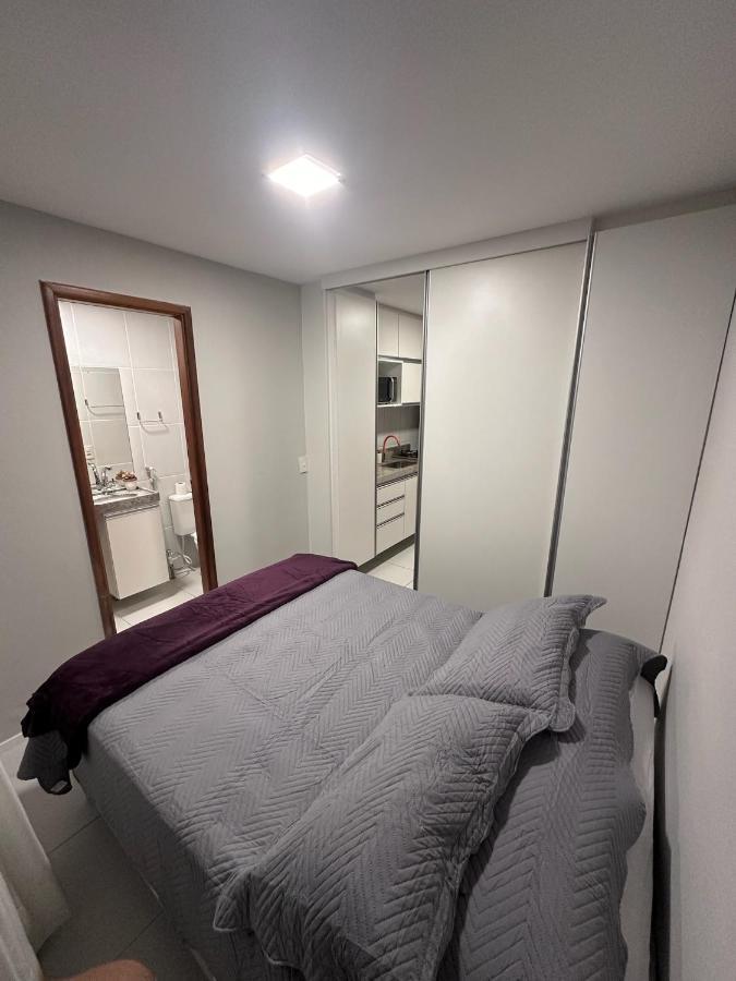 公寓 Flat - Boa Viagem Ate 5 Pessoas, Andar Alto Vista Mar, Piscina, Wifi 500mbps, *