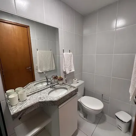 Flat - Boa Viagem Para Ate 5 Pessoas, Andar Alto Vista Mar, Piscina, Wifi 500Mbps, Recife Exterior photo
