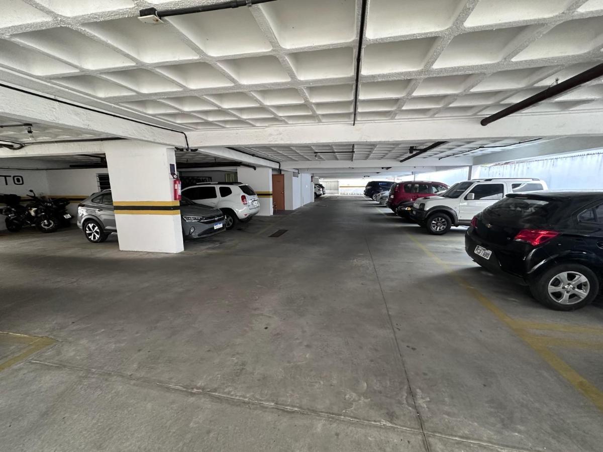 Apartment Flat - Boa Viagem Ate 5 Pessoas, Andar Alto Vista Mar, Piscina, Wifi 500mbps, Recife